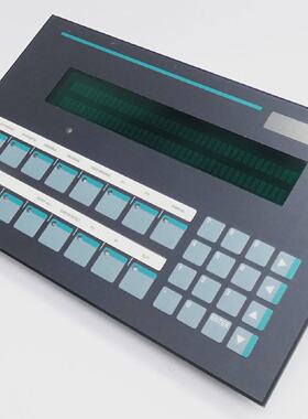 PILZ PXT 216 24V 6W Operator Panel Bedientableau used