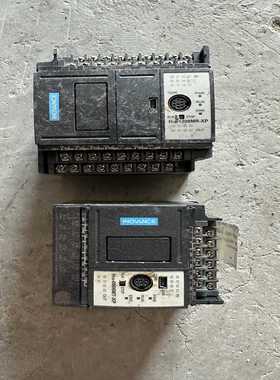 INOVANCEH1S-1208MR-XP，两台打包，成色--议价商品