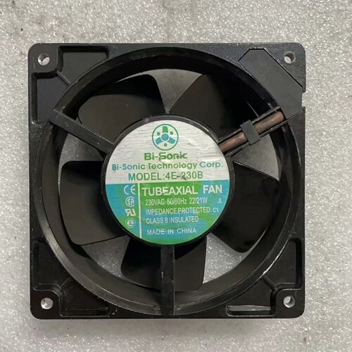 询-ebmpapst 4580 N 230V 110mA 18W