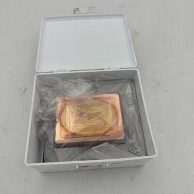 PRIMA CU PHASE RETARDER 520.1E.202 IIVIP RPR 60mm x 80mm x 2