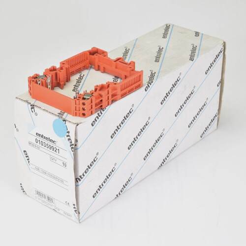 ABB 1SNS103599R2100 BFU2 S 6.0 Entrelec modulare Reihenklemm