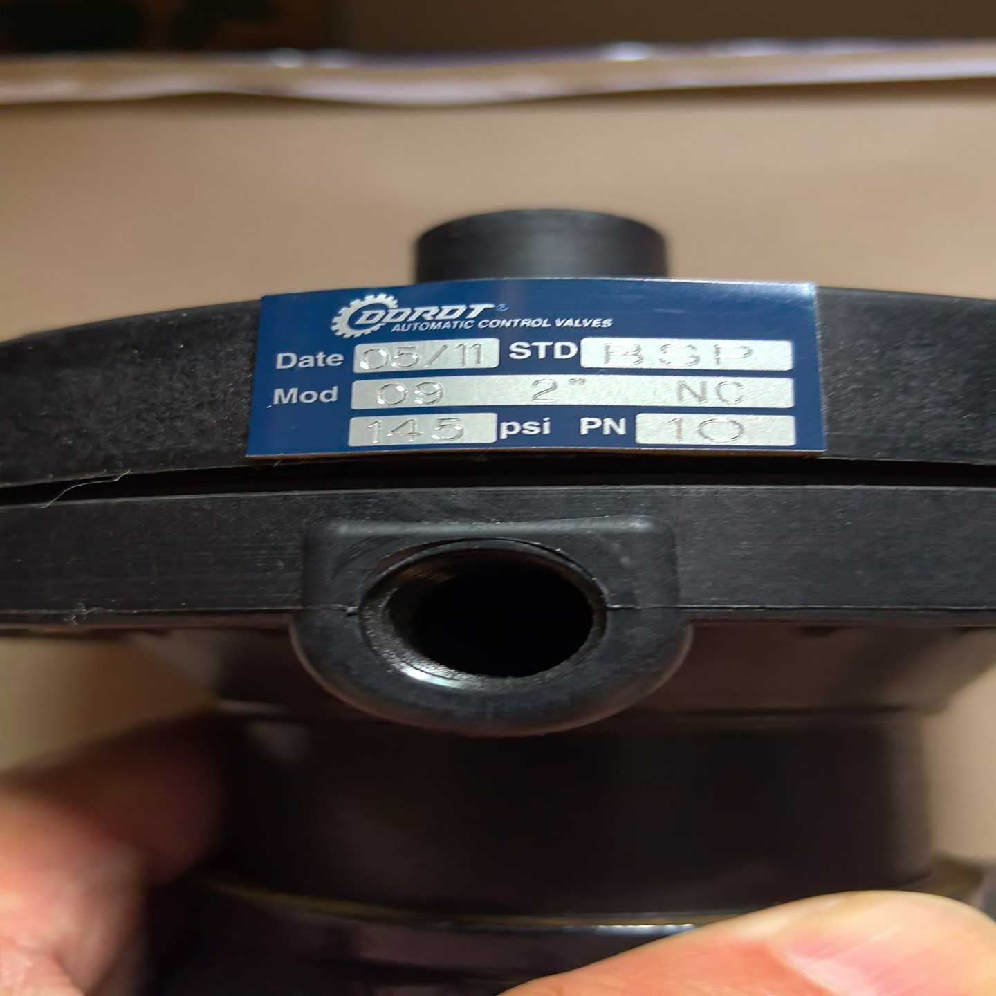 DOROT具体型号在图一/库存备件/全新未使用/实物拍--议价商品