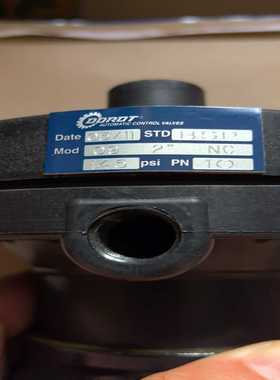 DOROT具体型号在图一/库存备件/全新未使用/实物拍--议价商品