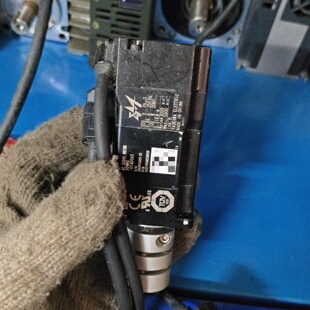 询价 安川伺服驱动器SGPMS2R5AP0A450W功率实物