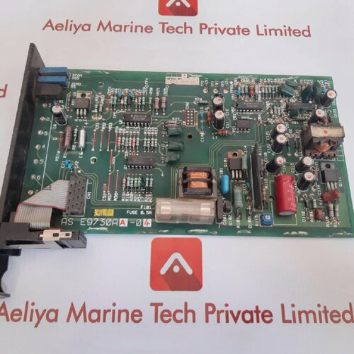 寻YOKOGAWA CA1 Module E9730AP03