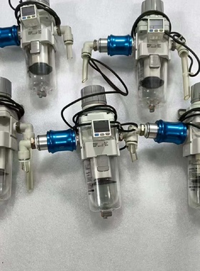 议价气源处理器AW4004BA油水分离器过滤器SM议价