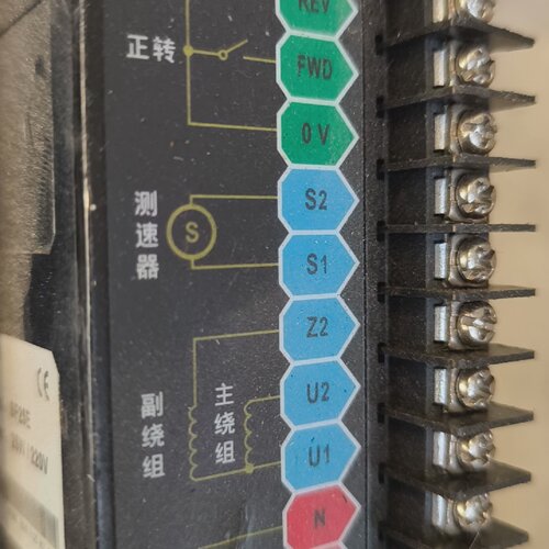 询-JSCC调速器SF25E品质有保障