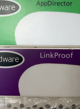 【询价】Radware负载均衡LINKPROOF 4016