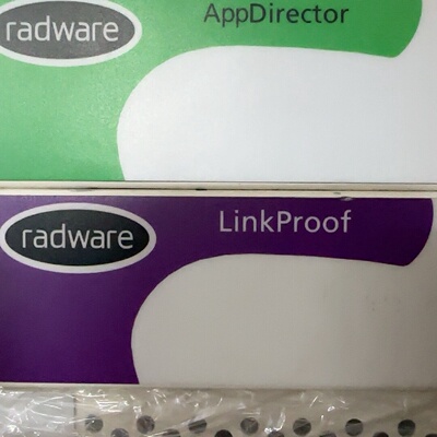 【询价】Radware负载均衡LINKPROOF 4016