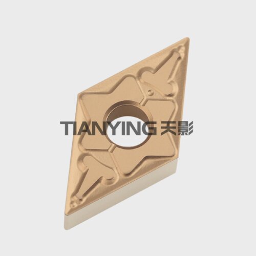 数控刀片DNMG150404/DNMG150408-TM钢件专用