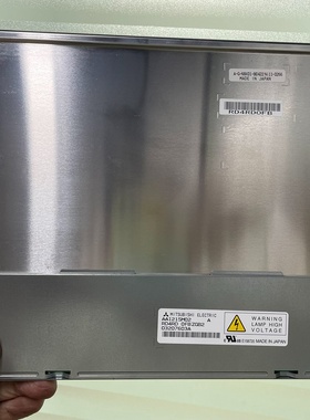 日本三菱12.1寸液晶屏AA121SM02-议价