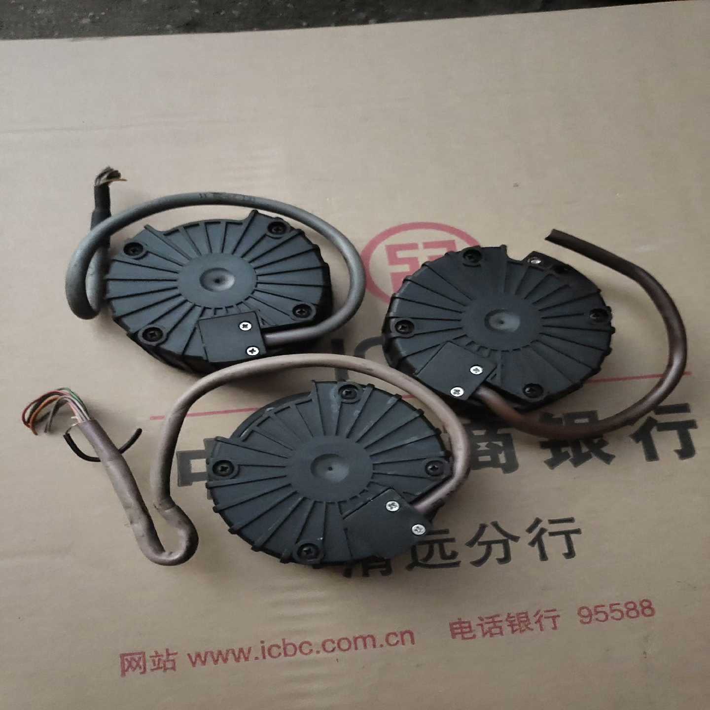 【请询价】Eltra意尔创EF80C6C1000S5L-8X3PR编码