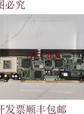 供应工业控制板HS6037版本21