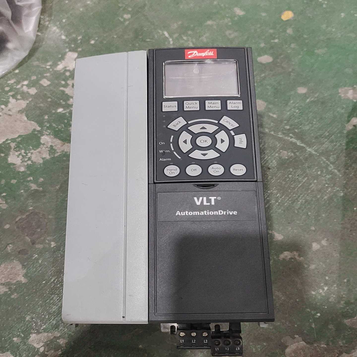 丹佛斯变频器FC-302P5K5T5E205.5KW38询价