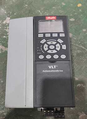【议价】丹佛斯变频器FC-302P5K5T5E205.5KW38适用