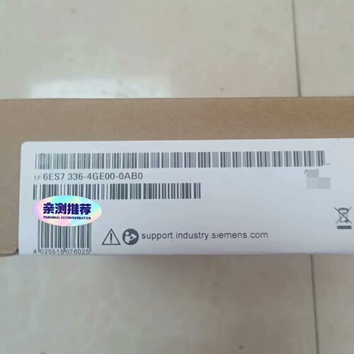 【询价】6ES7 336-4GE00-0AB0