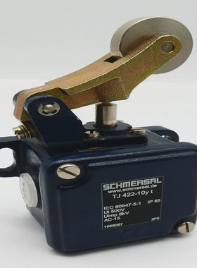 SchmersalTJ422-10ytTJ422-10yt1059067Positionsschalter