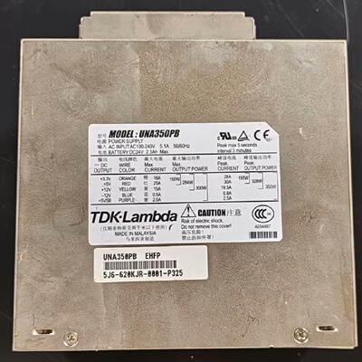 询价-TDKLambda UNA350PB POWER SUPP