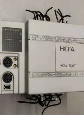 【议价】禾川PLC型号HCA4-12x18YT-D6适用