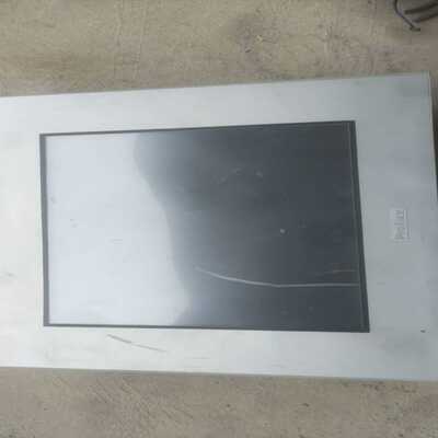 普洛菲斯触摸屏PFXGP4501TADW 成色如图，功能正常（电子设备）