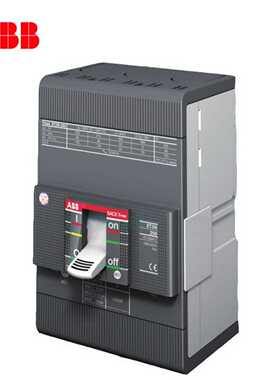 正品ABB断路器1SDA067410R1