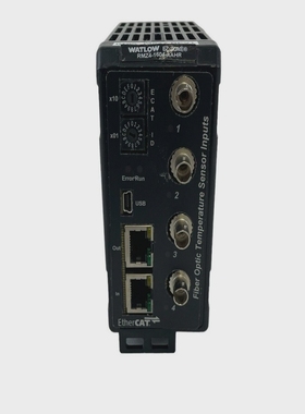 MduloWatlowEz-ZoneEthercatRmz4-1604-Aahr5Watts50/60H