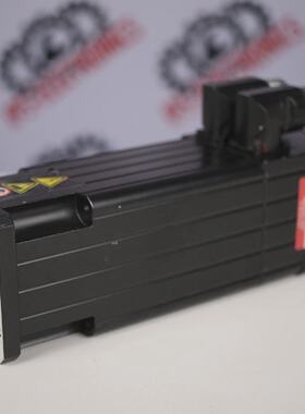 MOOG G403554A G3L40ULN SERVO MOTOR  6 months warranty