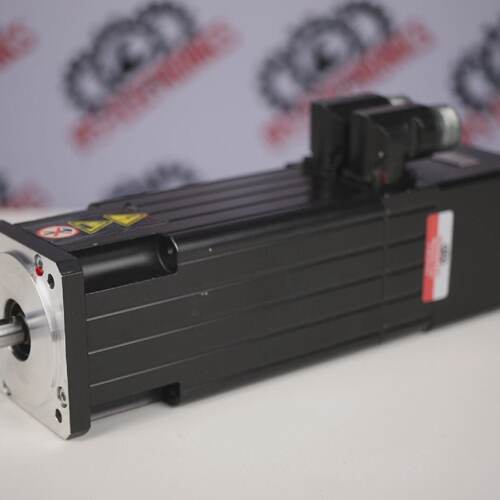 MOOG G403554A G3L40ULN SERVOMOTOR  6 meses de garanta