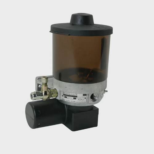 Vogel Schmiertechnik FG 02XMX600A000124DC Schmierpumpe FG 24
