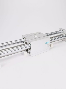 FESTO32785,SLM-32-400-KF-A-G-CV-CH-4I,线性驱动单元,L650
