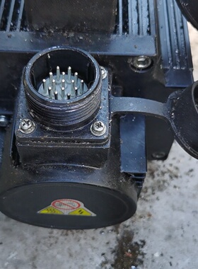 米格电机ACSERVOMOTOR130STM0602