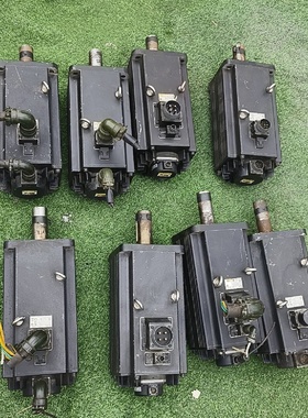 【议价】台达伺服电机带刹车ECMAL11875S37.5KW