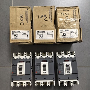 HYUNDAI断路器UBL100C3PT4 议价商品