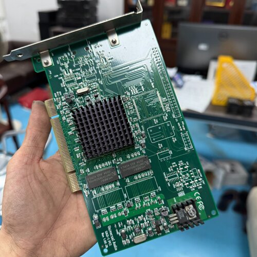 UAD1效果器加速卡UAD1PCIRev1.0-议价
