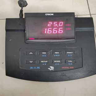 奥立龙828PH计实物如图适用 议价