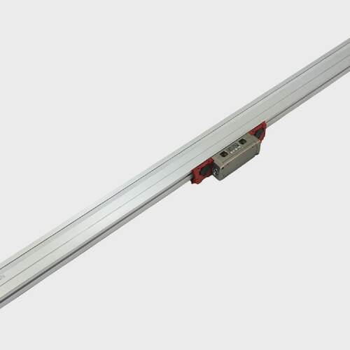 Heidenhain LS 187C 526 97407 Lngenmessgert ML 740mm  AE LS 1