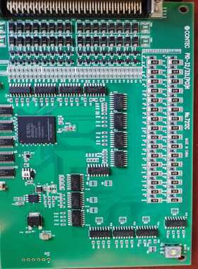 CONTEC康泰克No.7212CPIO-32/32L(