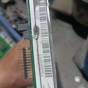 【询价】FS450r12KE3 FS300R12KE3议价