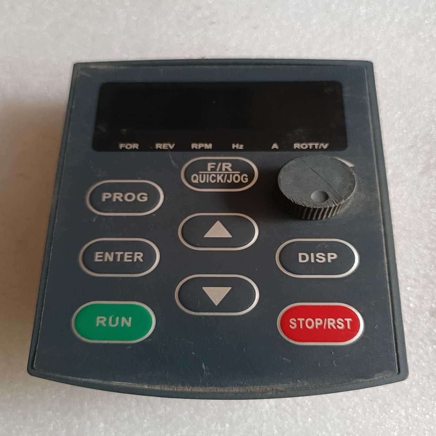 原装一手拆机艾默生变频器面板TC760L/TC910AMS，-询价客服