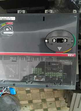询价~ABB断路器T7H1600   T7S1600