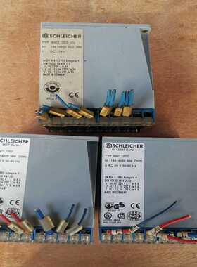 【议价】施莱希特SCHLEICHERSNO1002、SNO100