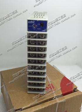 DMC10D2TV02D0M05山武温度控制模块DMC10D2TR02D0M05现货正品