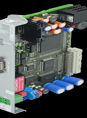 BoschCL-S2-RM2-DP1070075814ProfibusModule