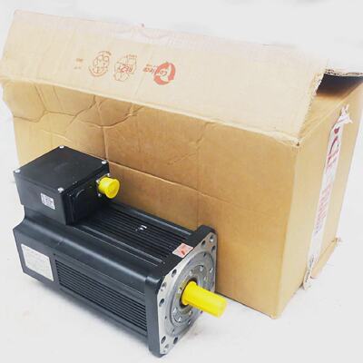 MOOG T2M4030001615 Servomotor 300kW unused
