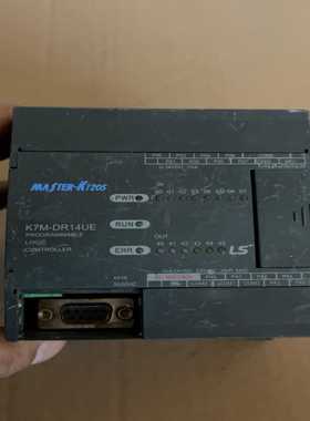 LS产电K7M-DR14UE货询价