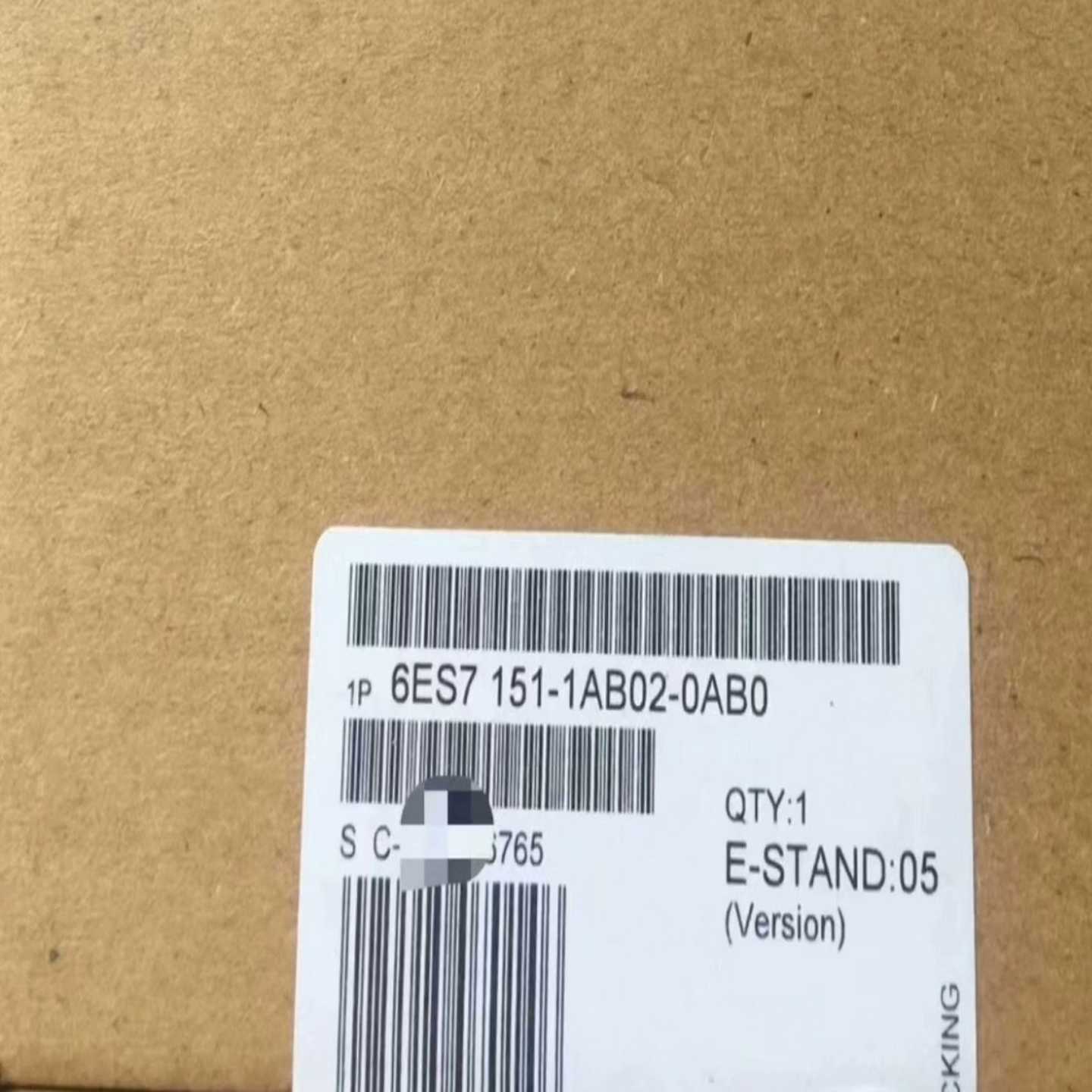 询价~6ES7151-1AB02-0AB0 余货，有联系
