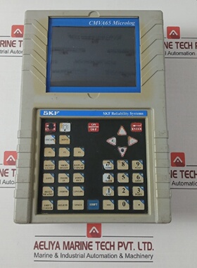 寻SKF CMVA65EN1 Microlog Without Battery