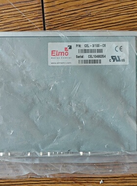 询价-以色列ELMO埃莫驱动器CEL3100C6驱动器控制器
