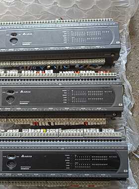 询价台达DVP60ES2，，功能实物图片