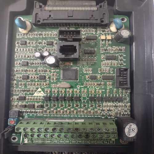 易驱变频器CV3100ED3100系列CPU板主板【询价】